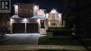 Exterior Pot Lights - 5423 Planter'S Wood Court, Mississauga, ON 