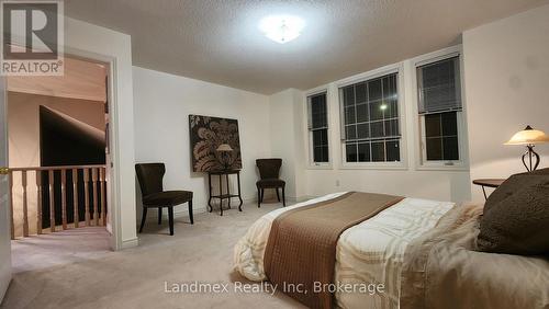 3rd Bedroom - 5423 Planter'S Wood Court, Mississauga, ON 