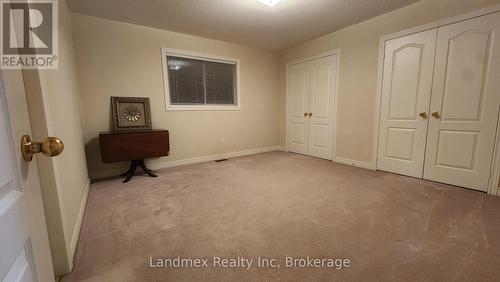 4th Bedroom - 5423 Planter'S Wood Court, Mississauga, ON 