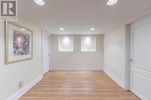 Basement - 5423 Planter'S Wood Court, Mississauga, ON 