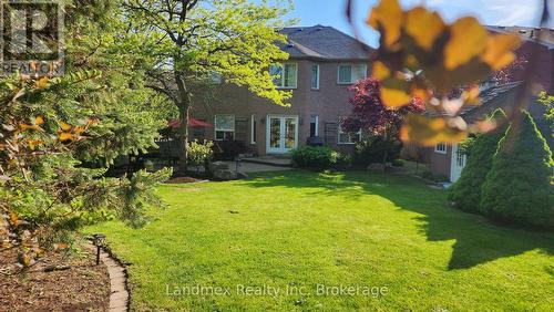 5423 Planter'S Wood Court, Mississauga, ON 