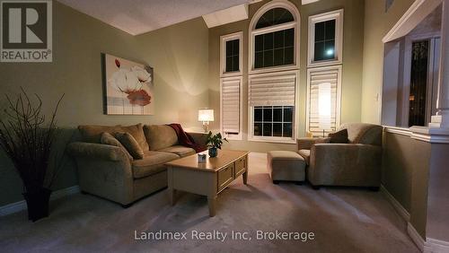 5423 Planter'S Wood Court, Mississauga, ON 