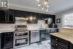 Kitchen - 