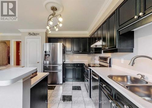 5423 Planter'S Wood Court, Mississauga, ON 
