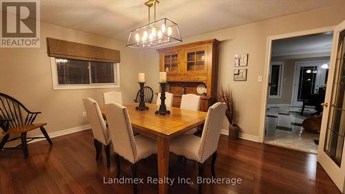 5423 Planter'S Wood Court, Mississauga, ON 