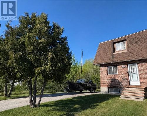 114 Minto Street  Chapleau, ON P0M 1K0
