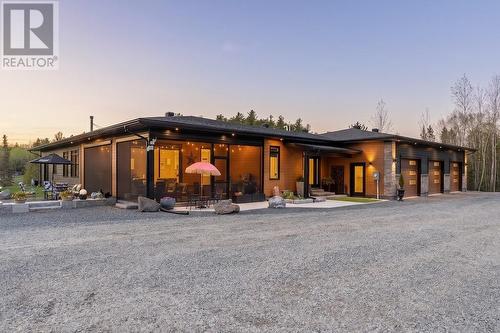1750 Horseshoe Lake Road  Greater Sudbury, ON P3E 4N1