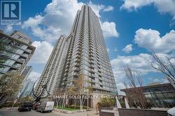 2606 - 11 BRUNEL COURT Toronto, ON M5V 3Y3