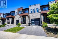 39 BENSLEY Lane  Hamilton, ON L9C 0E9