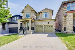 15 FOREST EDGE CRESCENT East Gwillimbury, ON L9N 1R8