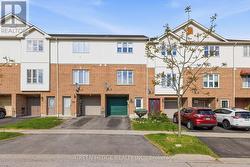 1557 HUMMINGBIRD COURT Pickering, ON L1V 7H8