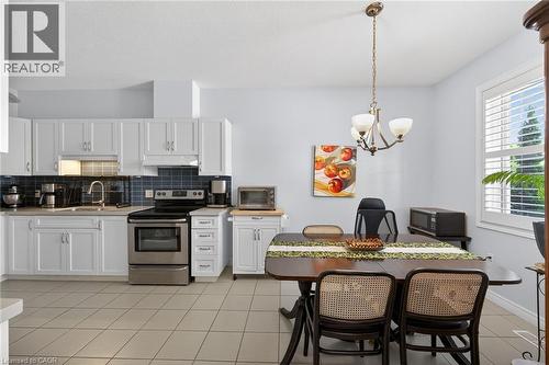 California Shutters! - 6 Gaddye Lane, Binbrook, ON - Indoor