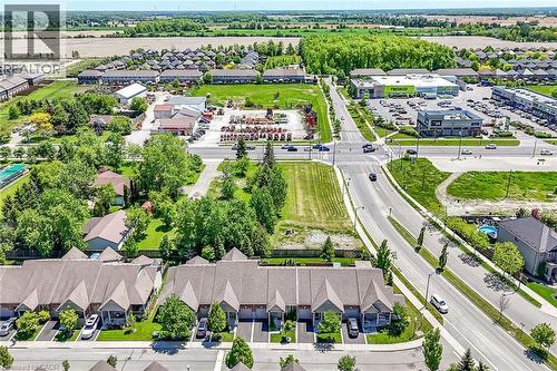 Neighbourhood View - 6 Gaddye Lane, Binbrook, ON - Outdoor With View