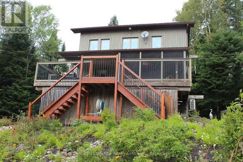 1082 GREEN LAKE ROAD  Algonquin Highlands (Stanhope), ON K0M 1S0