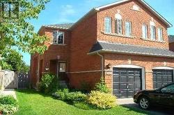 1352 BROOKSTAR DRIVE Oakville, ON L6M 3W1