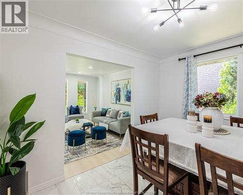 2846 Northway, Windsor, ON 