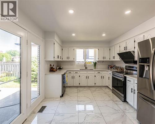 2846 Northway, Windsor, ON 