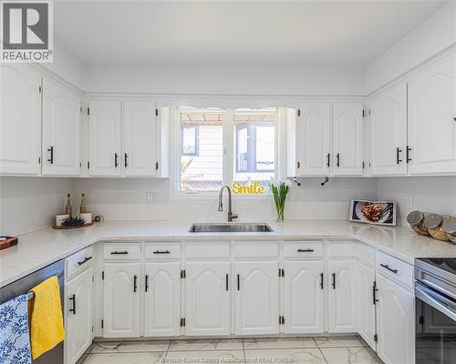 2846 Northway, Windsor, ON 