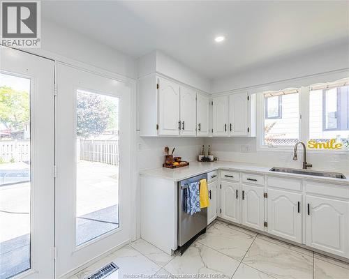 2846 Northway, Windsor, ON 