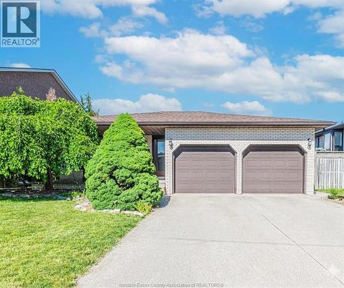 2846 Northway, Windsor, ON 