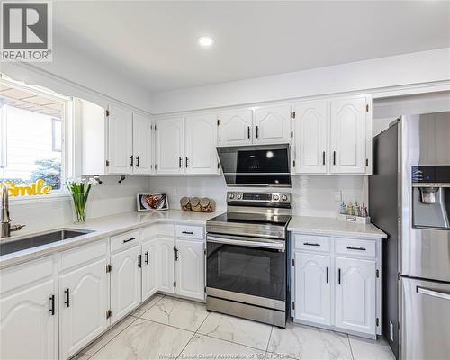2846 Northway, Windsor, ON 