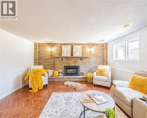 2846 Northway, Windsor, ON 
