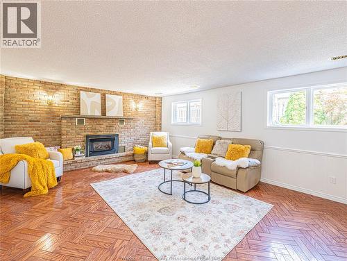 2846 Northway, Windsor, ON 