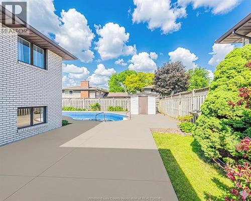 2846 Northway, Windsor, ON 