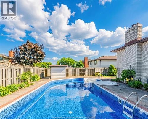 2846 Northway, Windsor, ON 