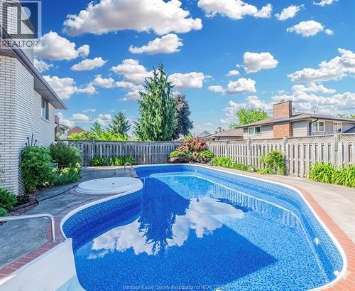 2846 Northway, Windsor, ON 