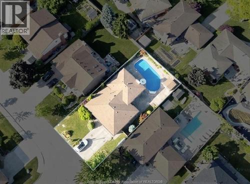 2846 Northway, Windsor, ON 