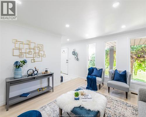 2846 Northway, Windsor, ON 