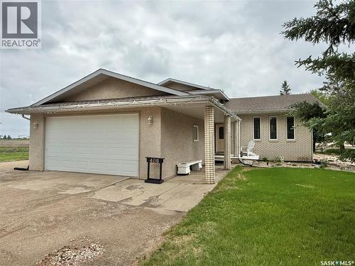 405 3Rd Avenue S, Leask, SK 