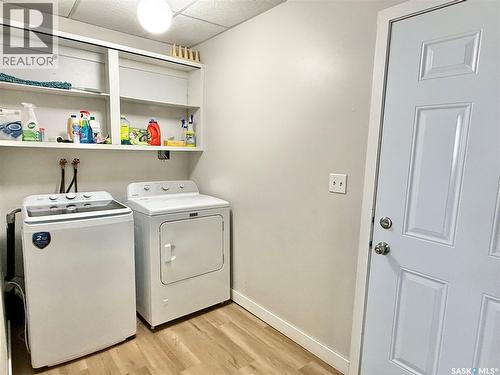 405 3Rd Avenue S, Leask, SK 