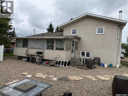 405 3Rd Avenue S, Leask, SK 