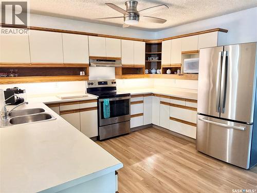 405 3Rd Avenue S, Leask, SK 