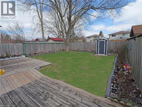 771 Monsarrat Avenue, London, ON 