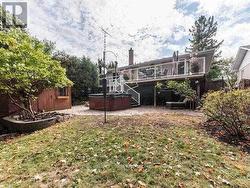 577 OSHAWA BOULEVARD N Oshawa, ON L1G 5T8