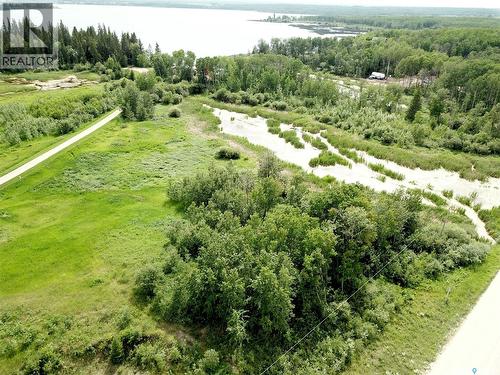 Lot 1 - Misty Bay Drive, Big Shell Lake, Big Shell, SK 