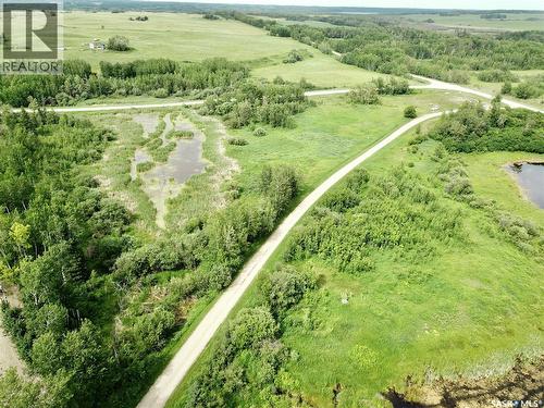 Lot 1 - Misty Bay Drive, Big Shell Lake, Big Shell, SK 