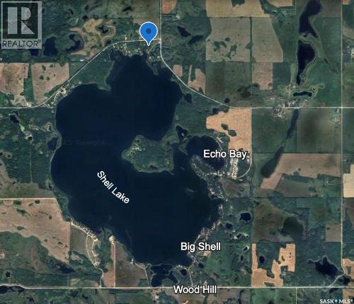 Lot 1 - Misty Bay Drive, Big Shell Lake, Big Shell, SK 