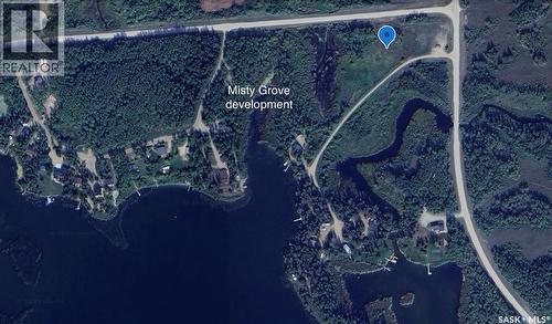 Lot 1 - Misty Bay Drive, Big Shell Lake, Big Shell, SK 