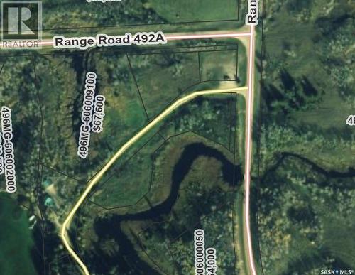 Lot 1 - Misty Bay Drive, Big Shell Lake, Big Shell, SK 