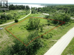 Lot 1 - Misty Bay Drive, Big Shell Lake Big Shell, SK S0J 2G0