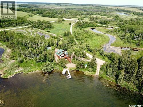 Lot 1 - Misty Bay Drive, Big Shell Lake, Big Shell, SK 