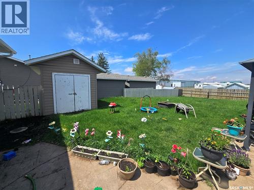 334 Moltke Avenue, Windthorst, SK 