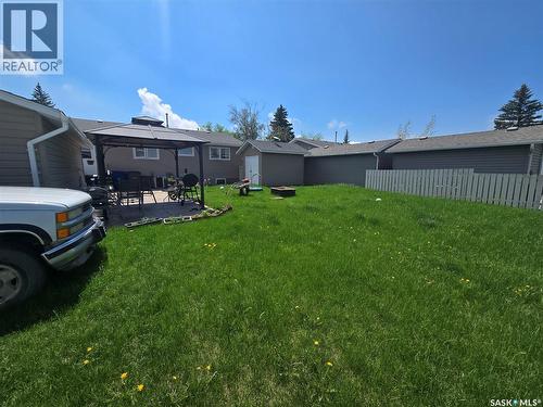 334 Moltke Avenue, Windthorst, SK 