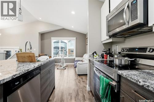 503 Fast Way, Saskatoon, SK 