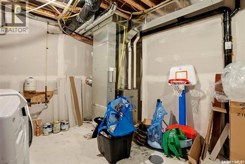 503 Fast Way, Saskatoon, SK 