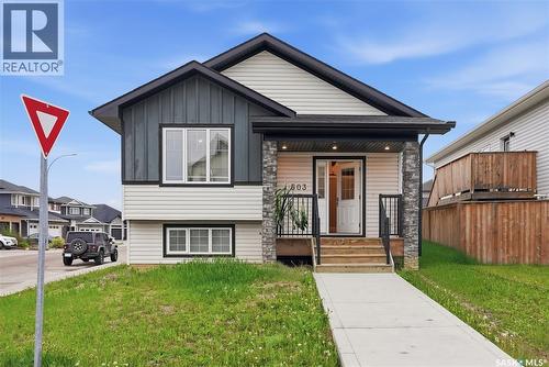 503 Fast Way, Saskatoon, SK 